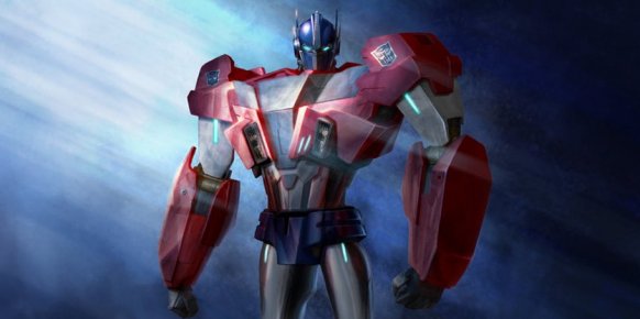 Transformers Prime Transformers Prime