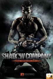 Carátula de Shadow Company - PC