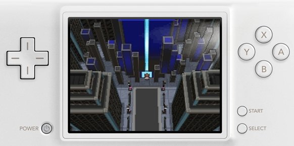 Pokémon Blanco 2 / Negro 2 DS
