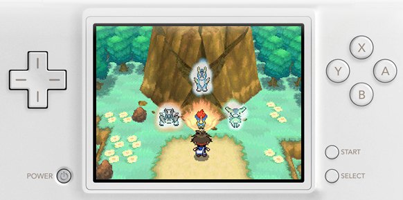 Pokémon Blanco 2 / Negro 2: Pokémon Blanco 2 / Negro 2: Impresiones