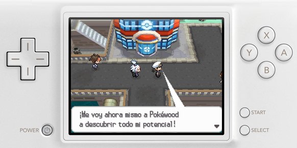 Pokémon Blanco 2 / Negro 2: Pokémon Blanco 2 / Negro 2: Impresiones jugables