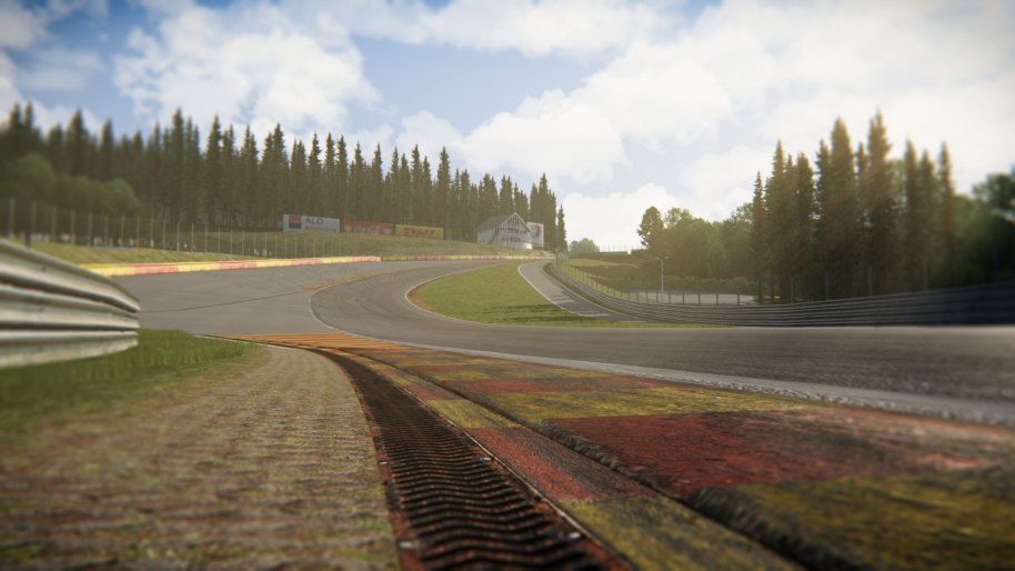 Assetto Corsa PC