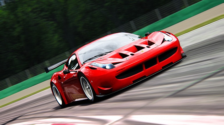 Assetto Corsa Assetto Corsa