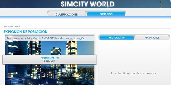 SimCity PC