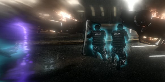 Beyond Dos Almas PS3