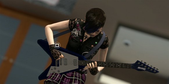 Beyond Dos Almas PS3