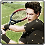 Carátula de Virtua Tennis Challenge - Android