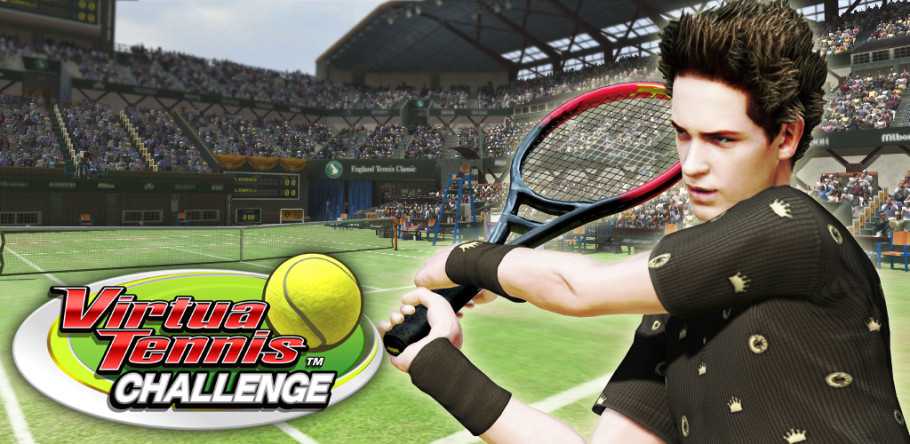 Tennis Challenger Tennis Challenger