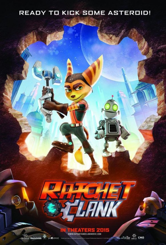 Ratchet & Clank Ratchet & Clank
