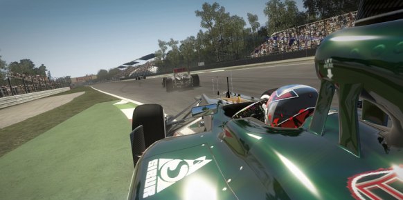 F1 2012 Xbox 360