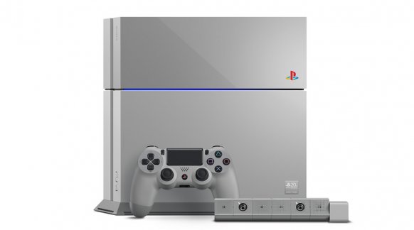 PlayStation 4 PlayStation 4