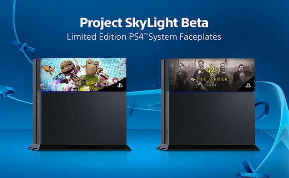 PlayStation 4 PlayStation 4