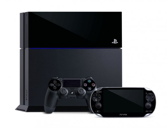 PlayStation 4 PlayStation 4