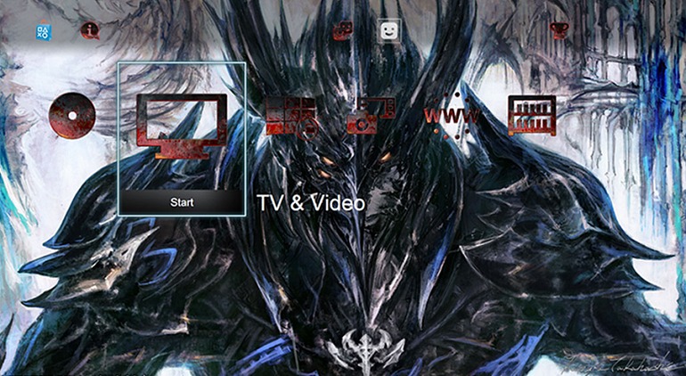 Imagen de PlayStation 4 Imagen de PlayStation 4
