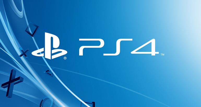 PlayStation 4 PlayStation 4