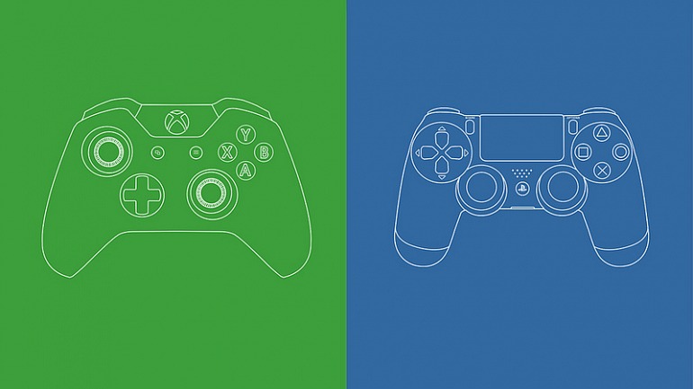 PlayStation 4 PlayStation 4