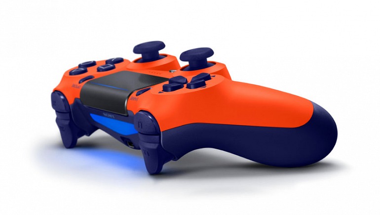 PlayStation 4 PlayStation 4