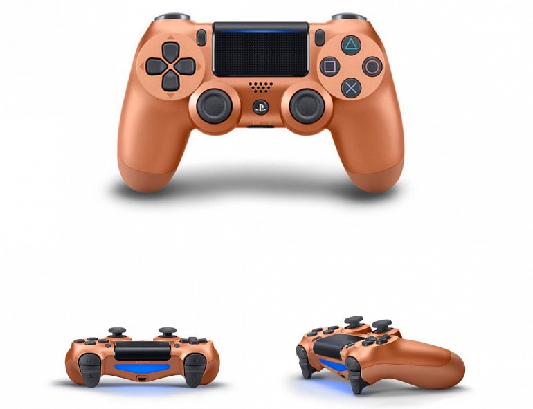 Imagen de PlayStation 4 Imagen de PlayStation 4