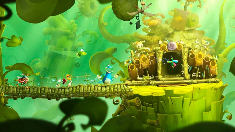 Imagen de PlayStation 4 Imagen de PlayStation 4