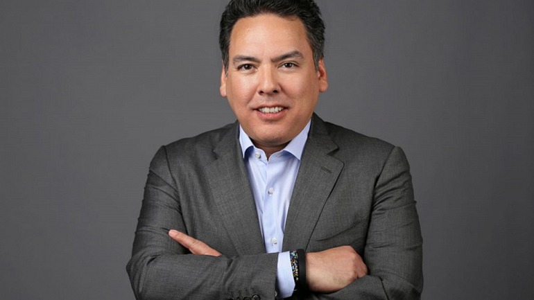 Shawn Layden Shawn Layden