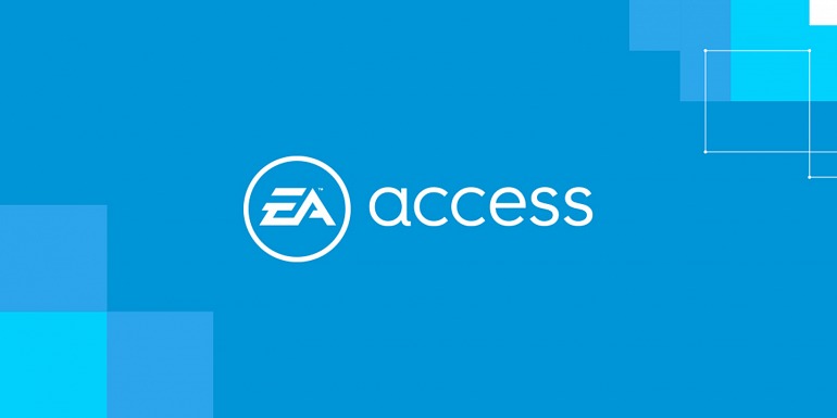 EA Access EA Access