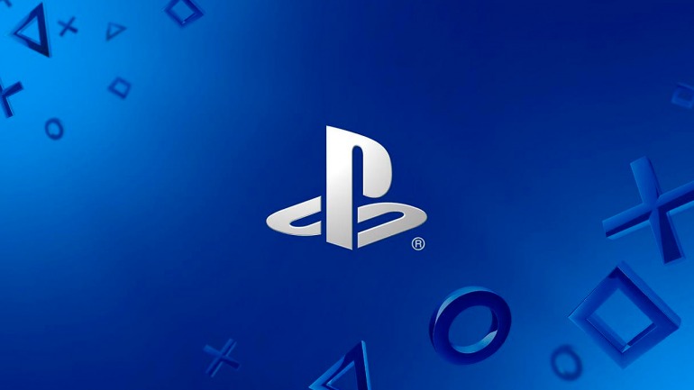 PlayStation 4 PlayStation 4