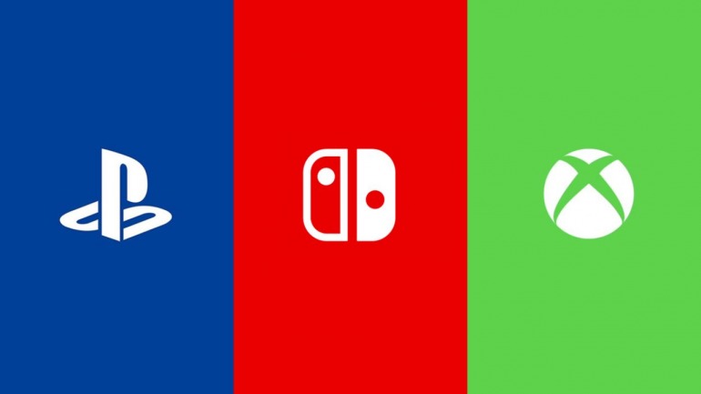PlayStation 4 PlayStation 4
