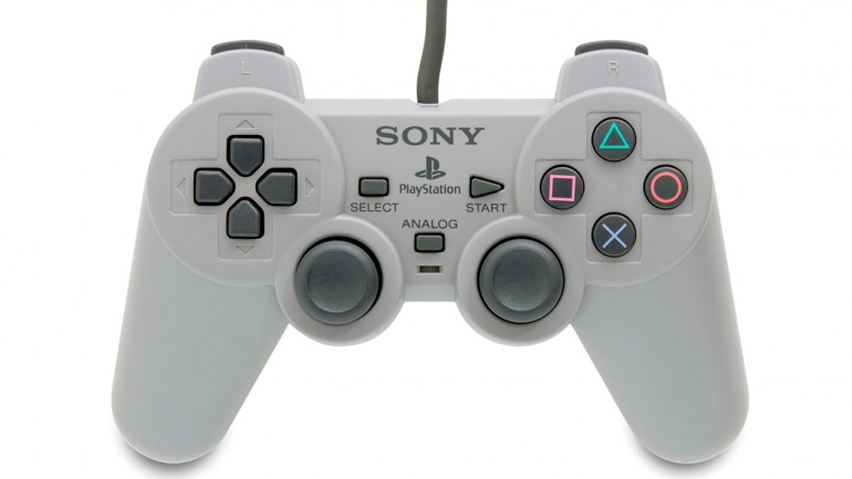 Imagen de PlayStation 4 Imagen de PlayStation 4