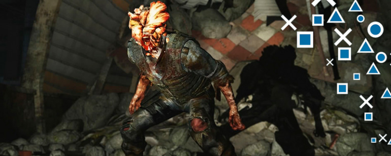 Imagen de PlayStation 4 Imagen de PlayStation 4