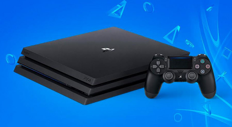 Imagen de PlayStation 4 Imagen de PlayStation 4