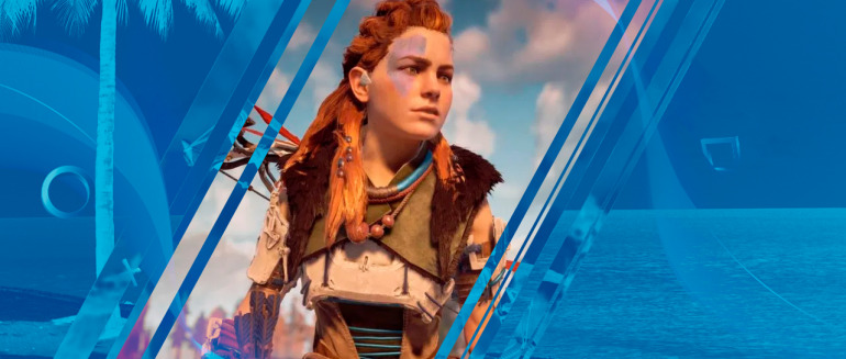Imagen de PlayStation 4 Imagen de PlayStation 4