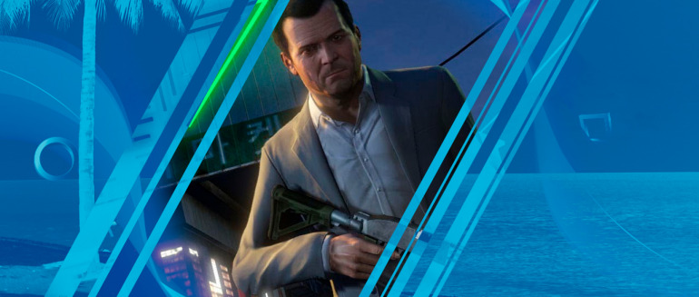 Imagen de PlayStation 4 Imagen de PlayStation 4