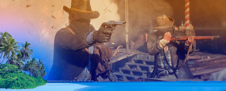 Imagen de PlayStation 4 Imagen de PlayStation 4
