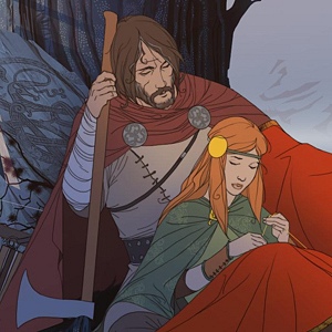 The Banner Saga Análisis