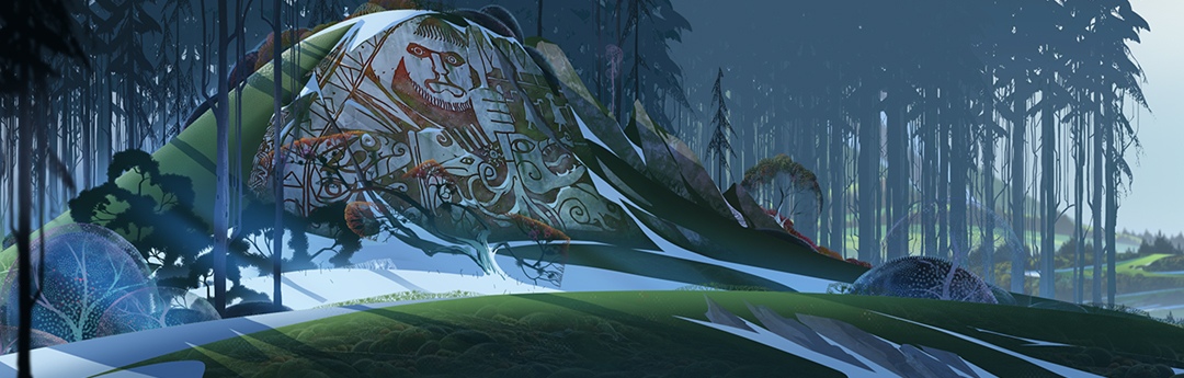 Análisis The Banner Saga Análisis The Banner Saga