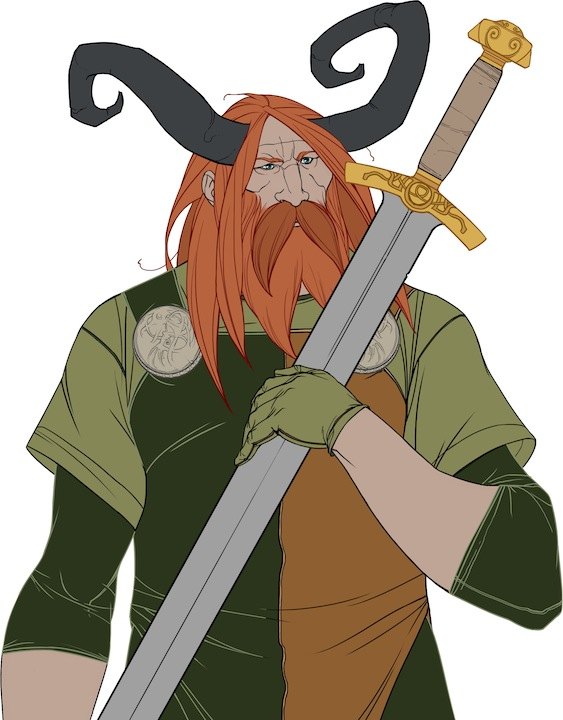 The Banner Saga Xbox One