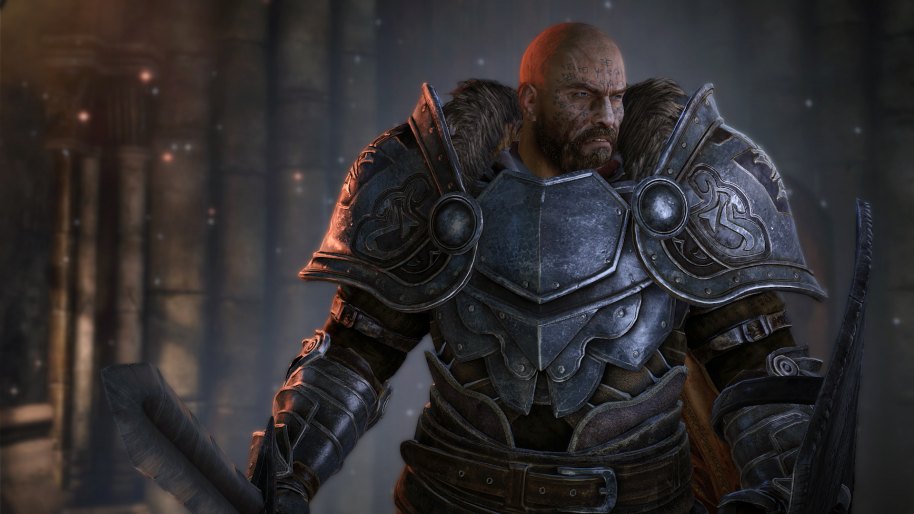 Lords of the Fallen PC
