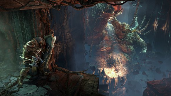 Lords of the Fallen Lords of the Fallen