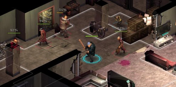 Shadowrun Returns