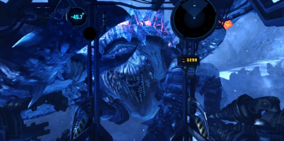 Lost Planet 3