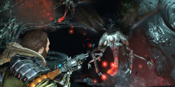 Lost Planet 3