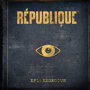 Carátula de République - iOS