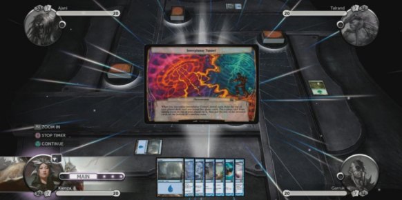 Magic the Gathering 2013 análisis