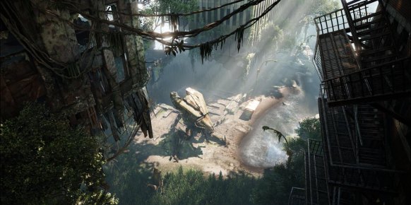 Crysis 3 PC