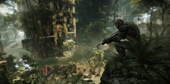 Crysis 3 PC