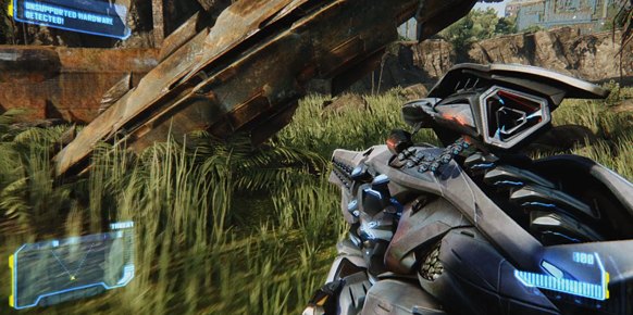 Crysis 3 PC