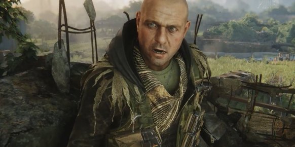 Crysis 3