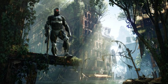 Crysis 3 PC