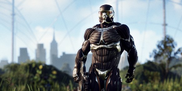 Crysis 3 PC