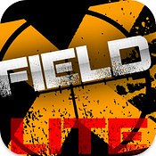 Carátula de XField Paintball - iOS